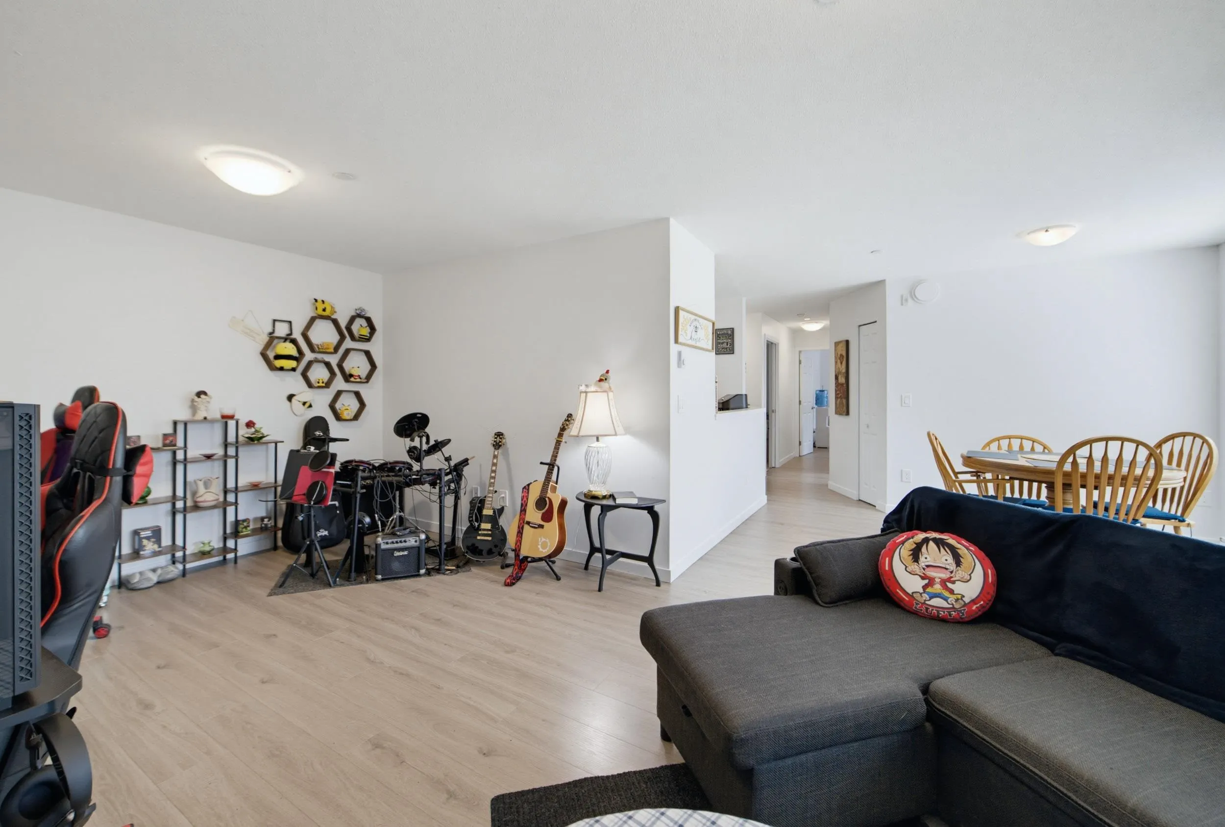 7265 Haig Street #102