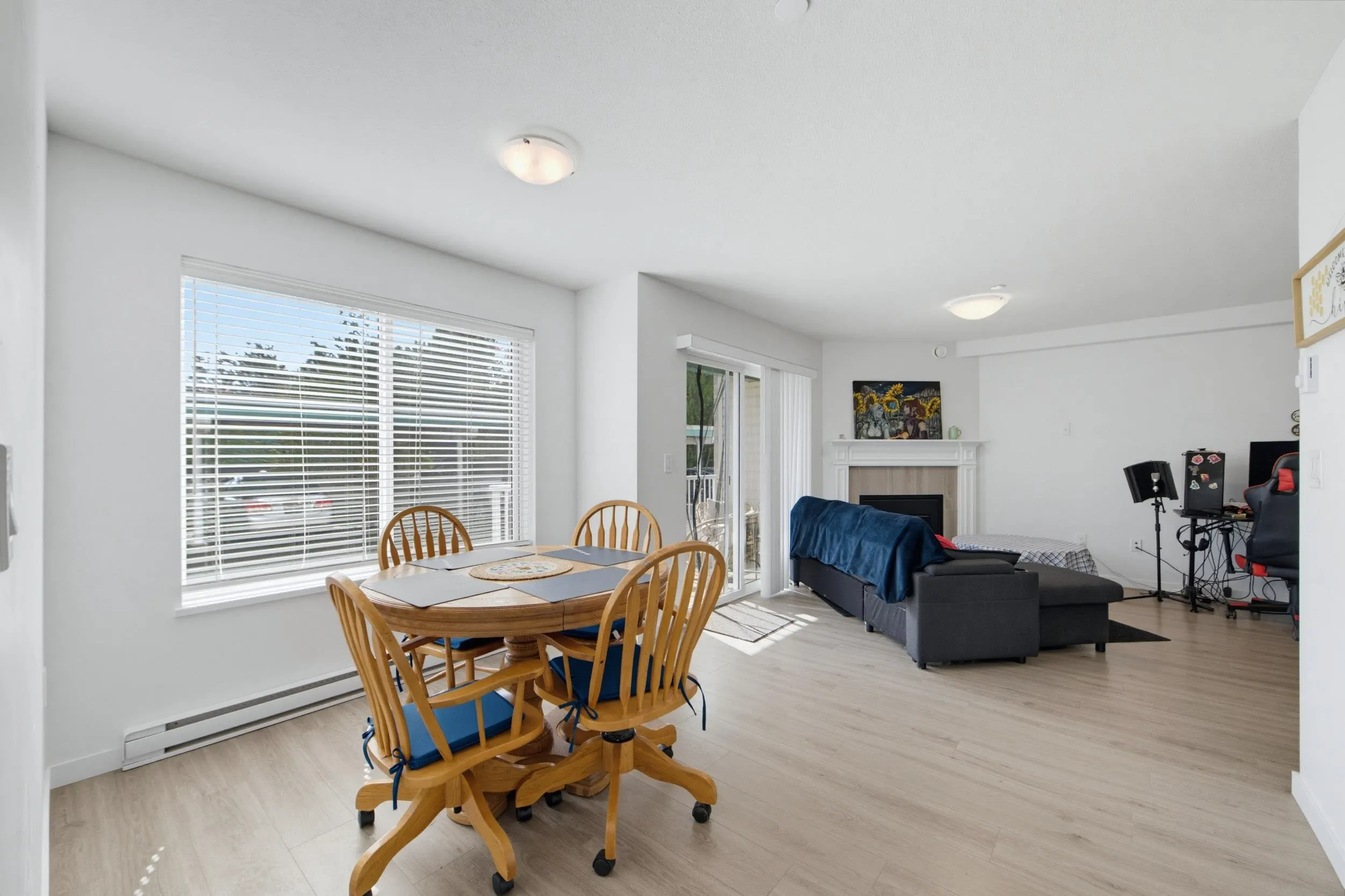 7265 Haig Street #102