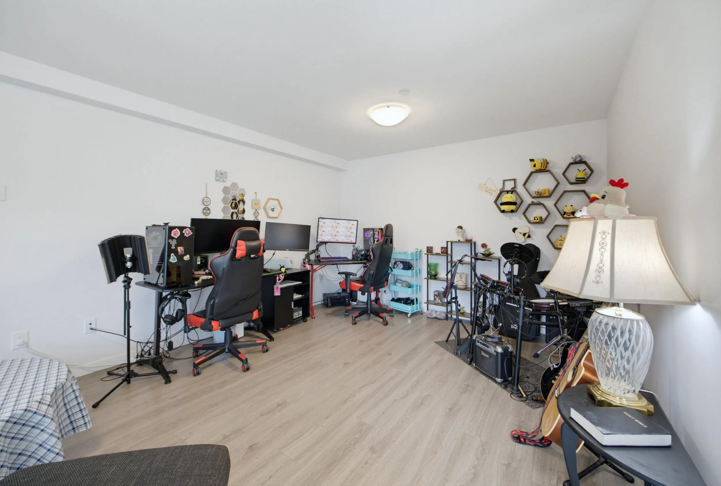 7265 Haig Street #102