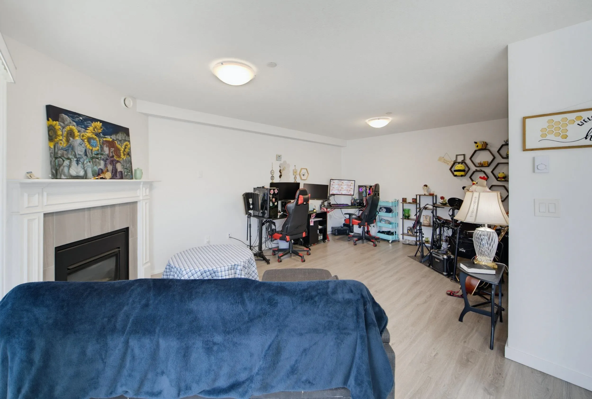 7265 Haig Street #102
