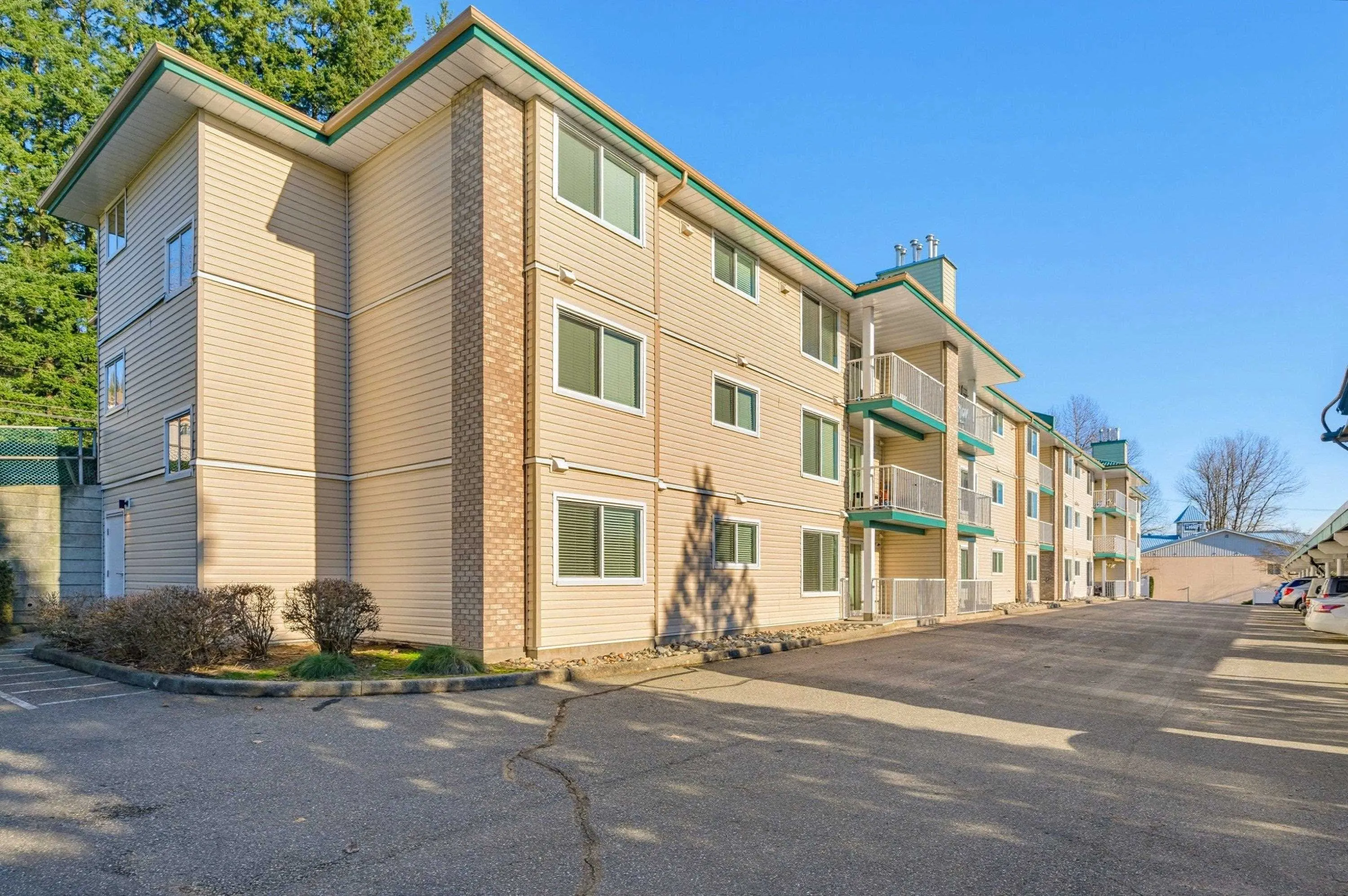 7265 Haig Street #102