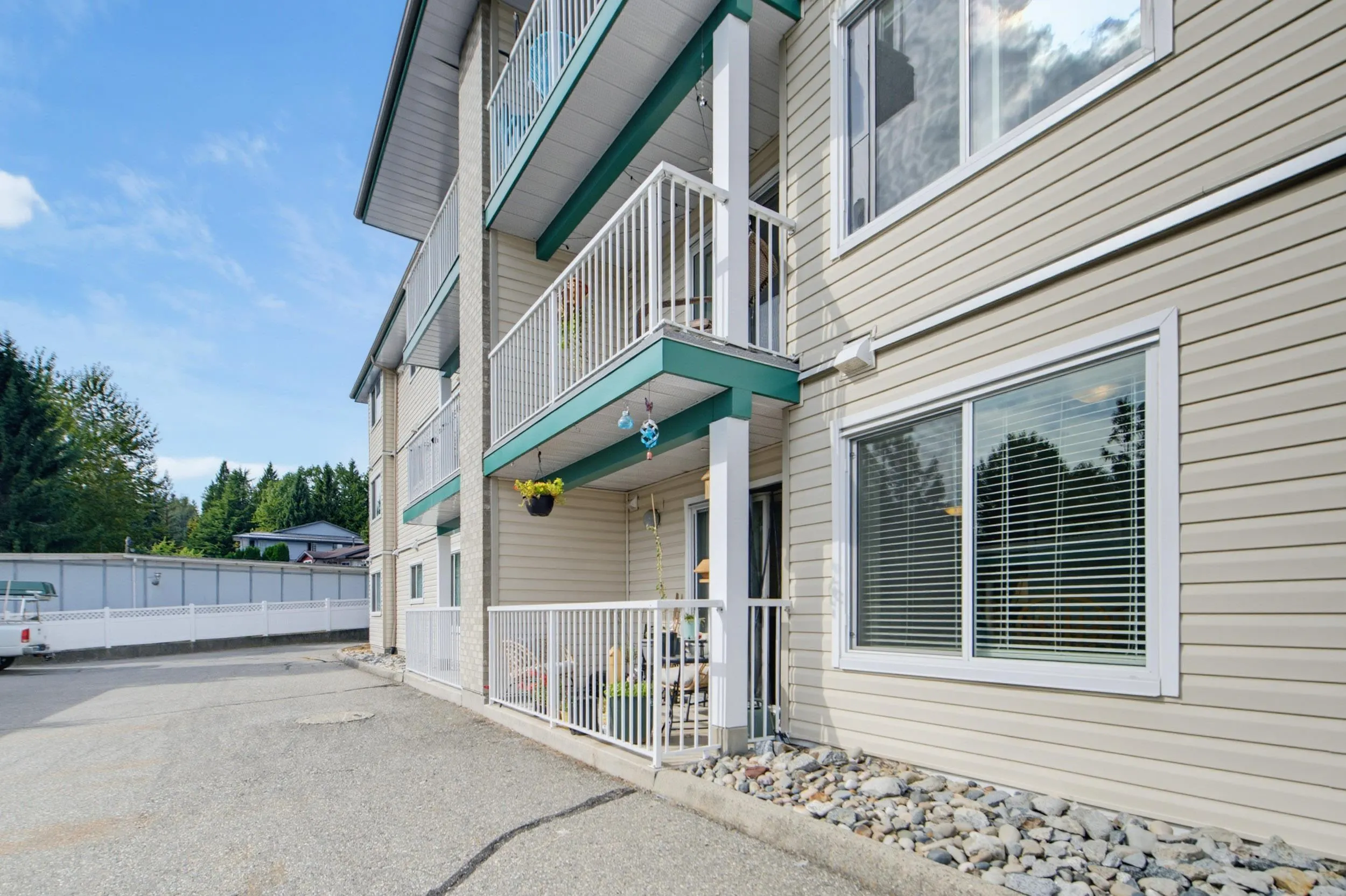 7265 Haig Street #102
