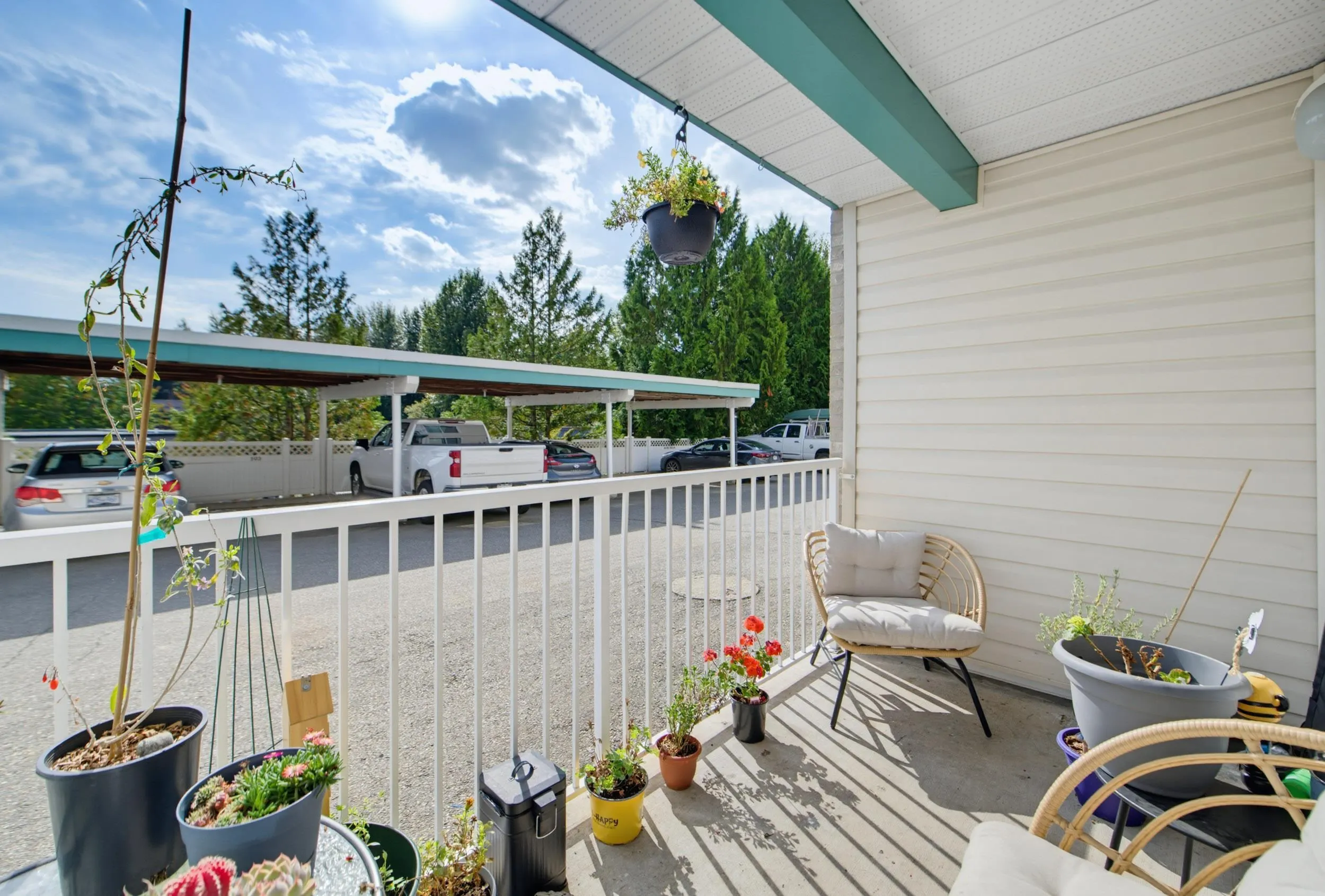 7265 Haig Street #102