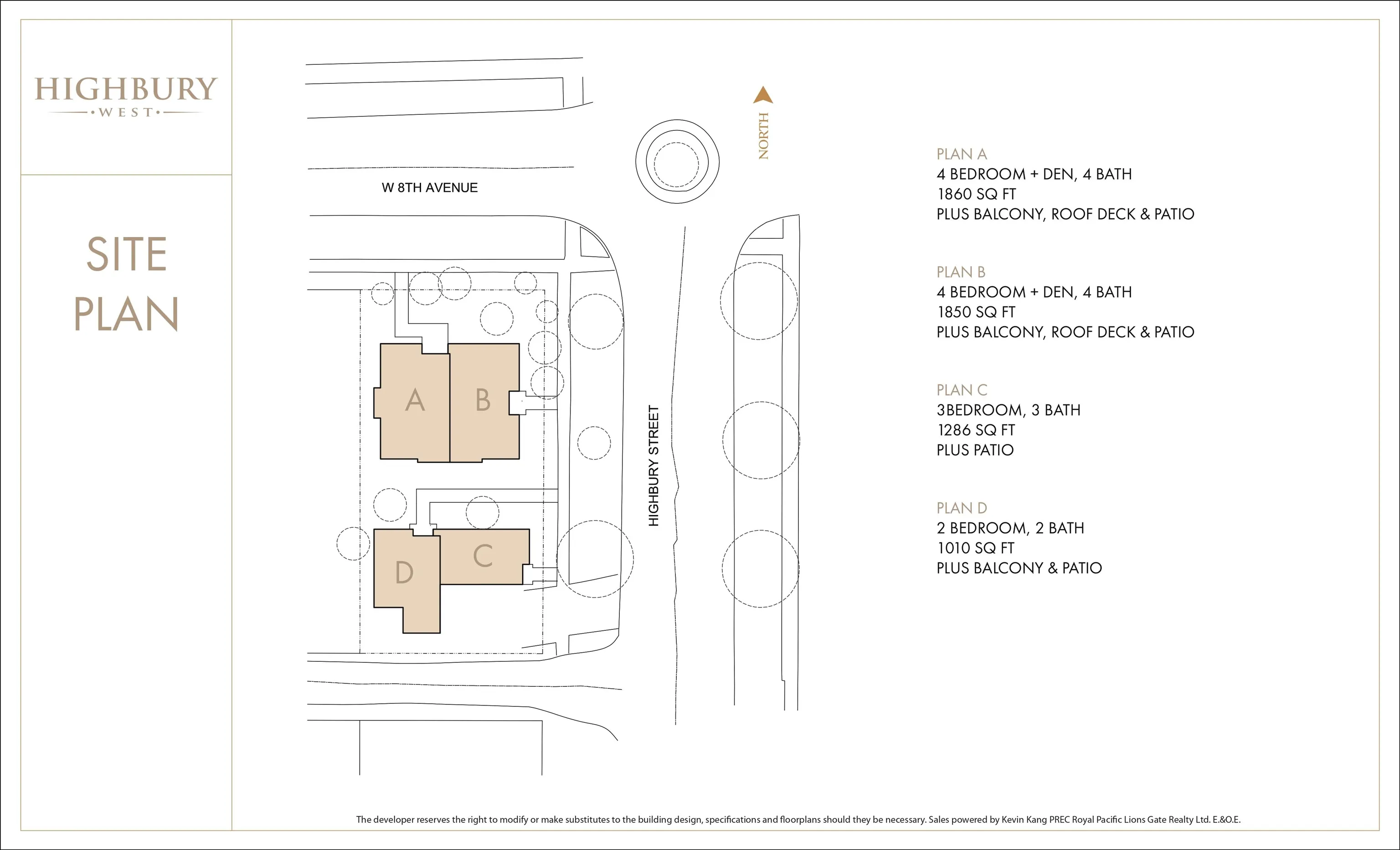 2417 Highbury Street #2