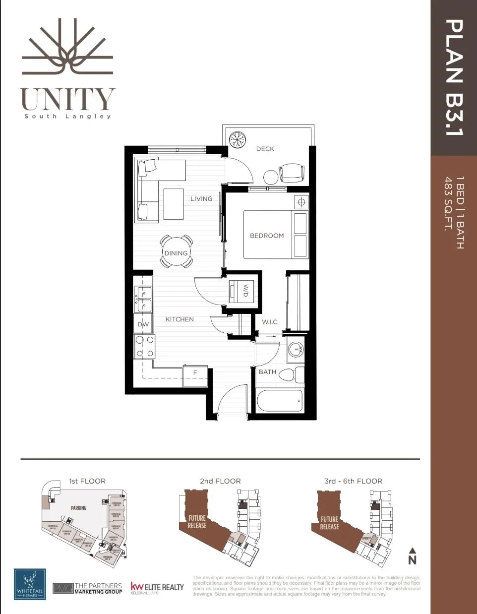 20769 Fraser Highway #431
