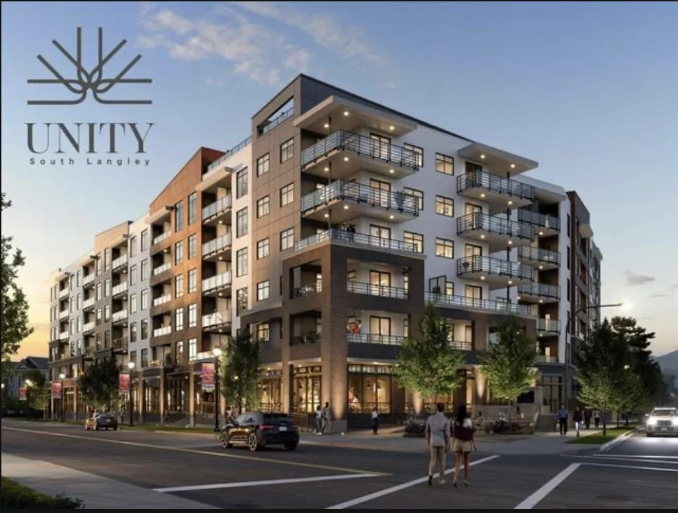 20769 Fraser Highway #431