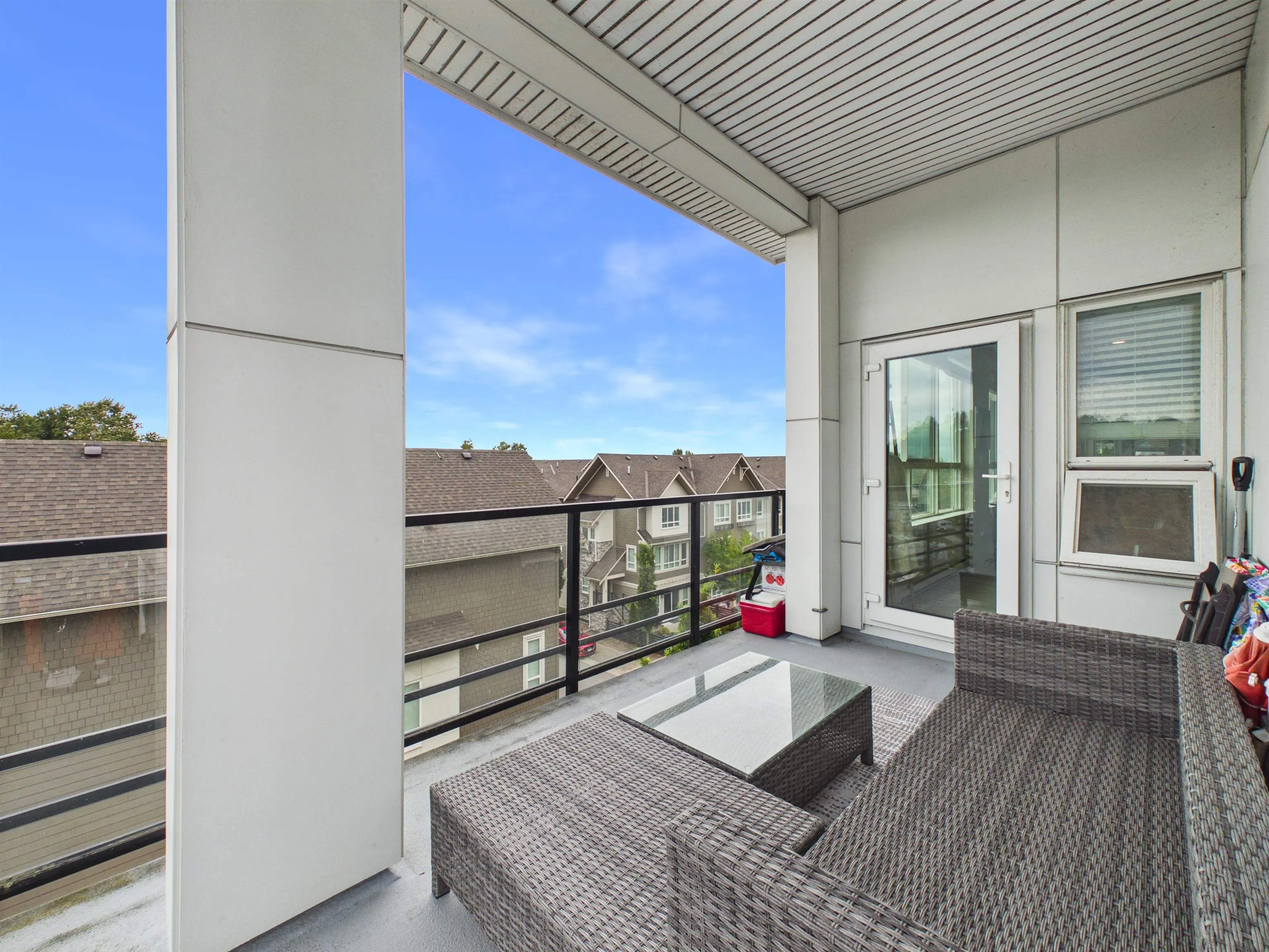 4690 Hawk Lane #417