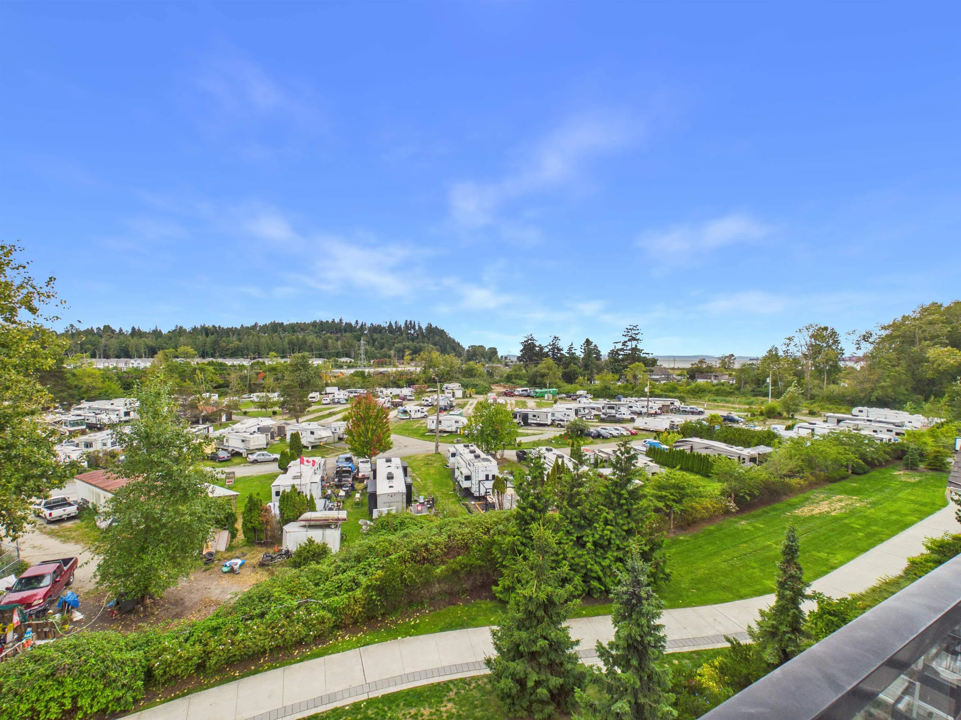 4690 Hawk Lane #417
