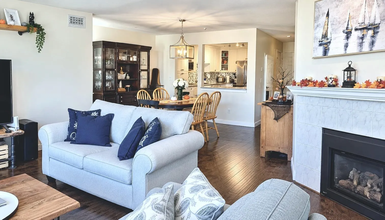 19122 122 Avenue #309