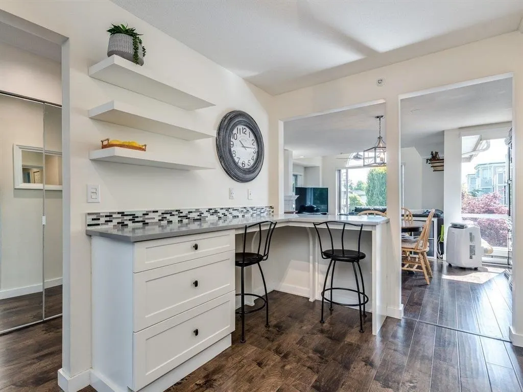 19122 122 Avenue #309