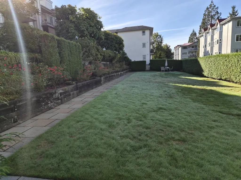 19122 122 Avenue #309