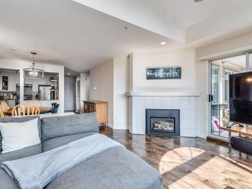 19122 122 Avenue #309
