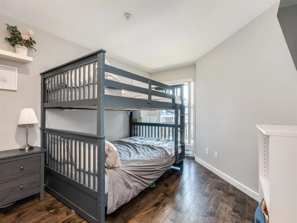19122 122 Avenue #309