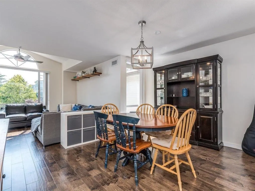 19122 122 Avenue #309