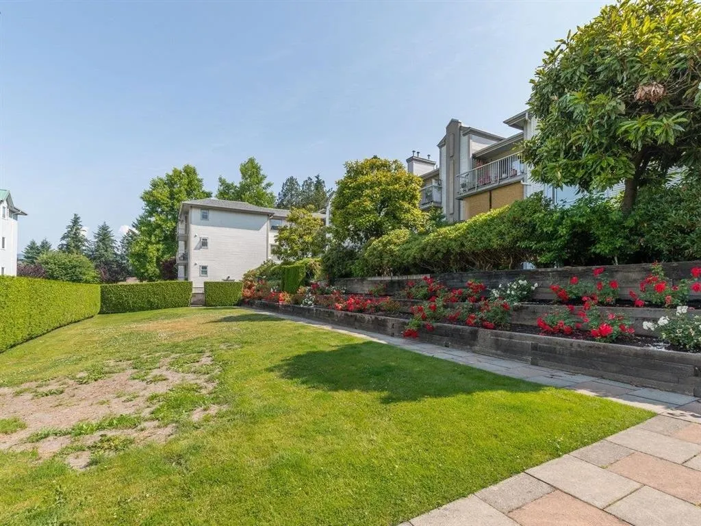 19122 122 Avenue #309