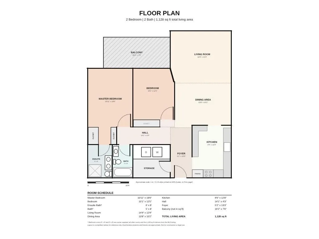 19122 122 Avenue #309