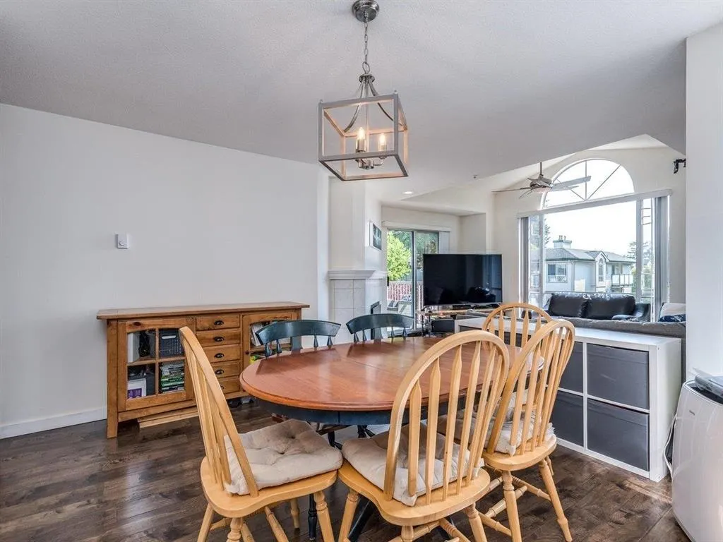 19122 122 Avenue #309