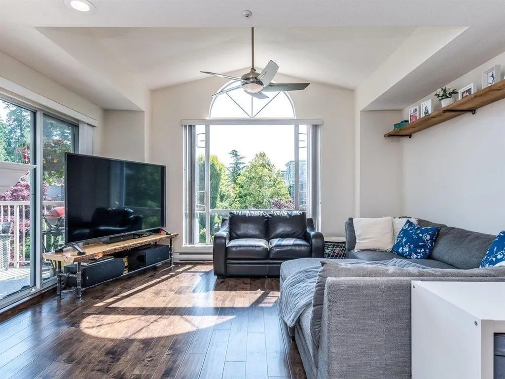19122 122 Avenue #309