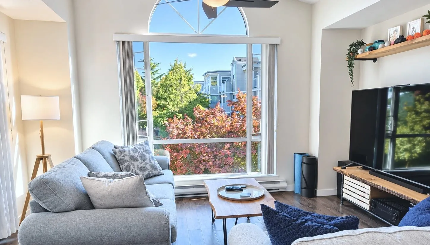 19122 122 Avenue #309