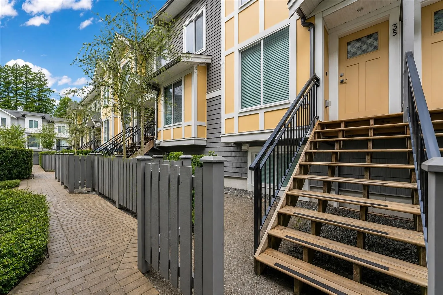 9718 161a Street #35