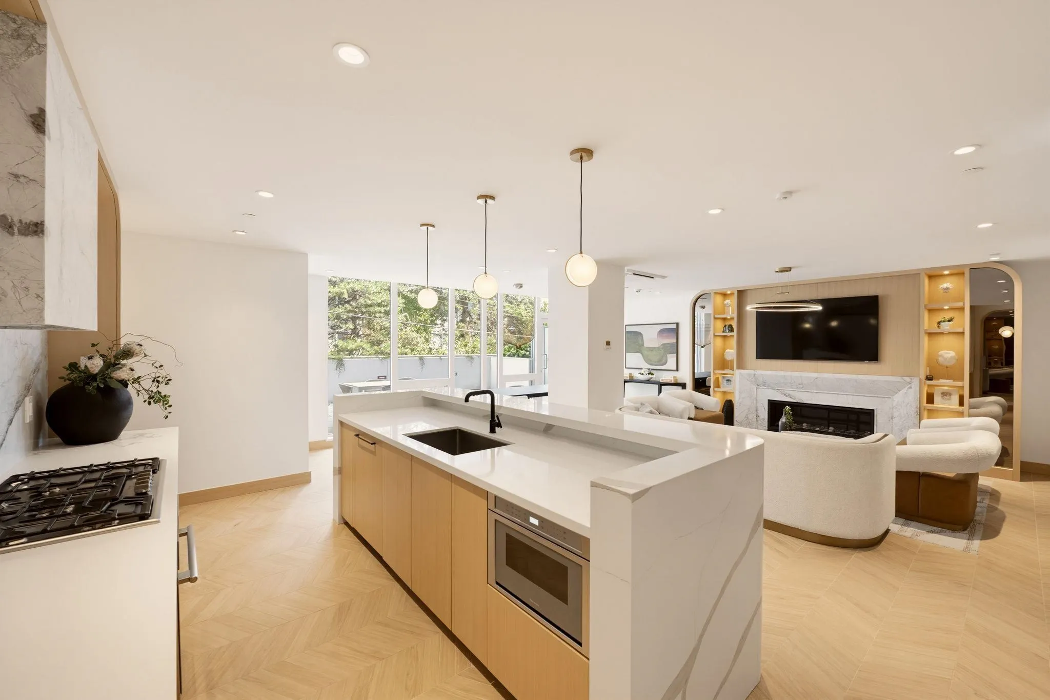 1342 Johnston Road #212