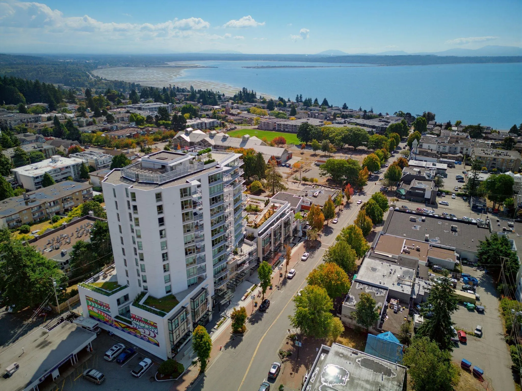 1342 Johnston Road #212