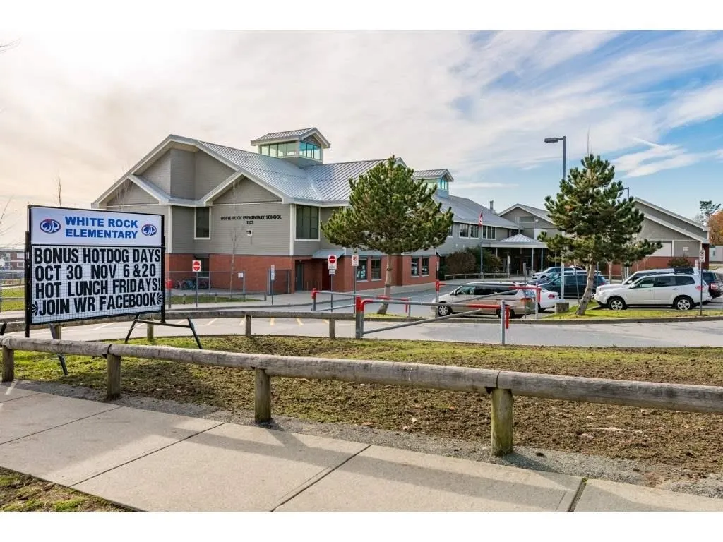 1342 Johnston Road #212