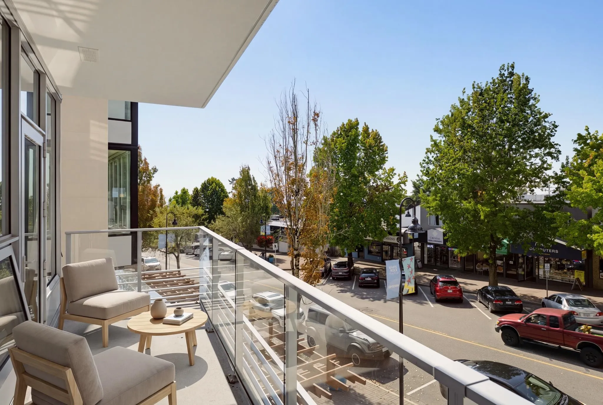 1342 Johnston Road #212
