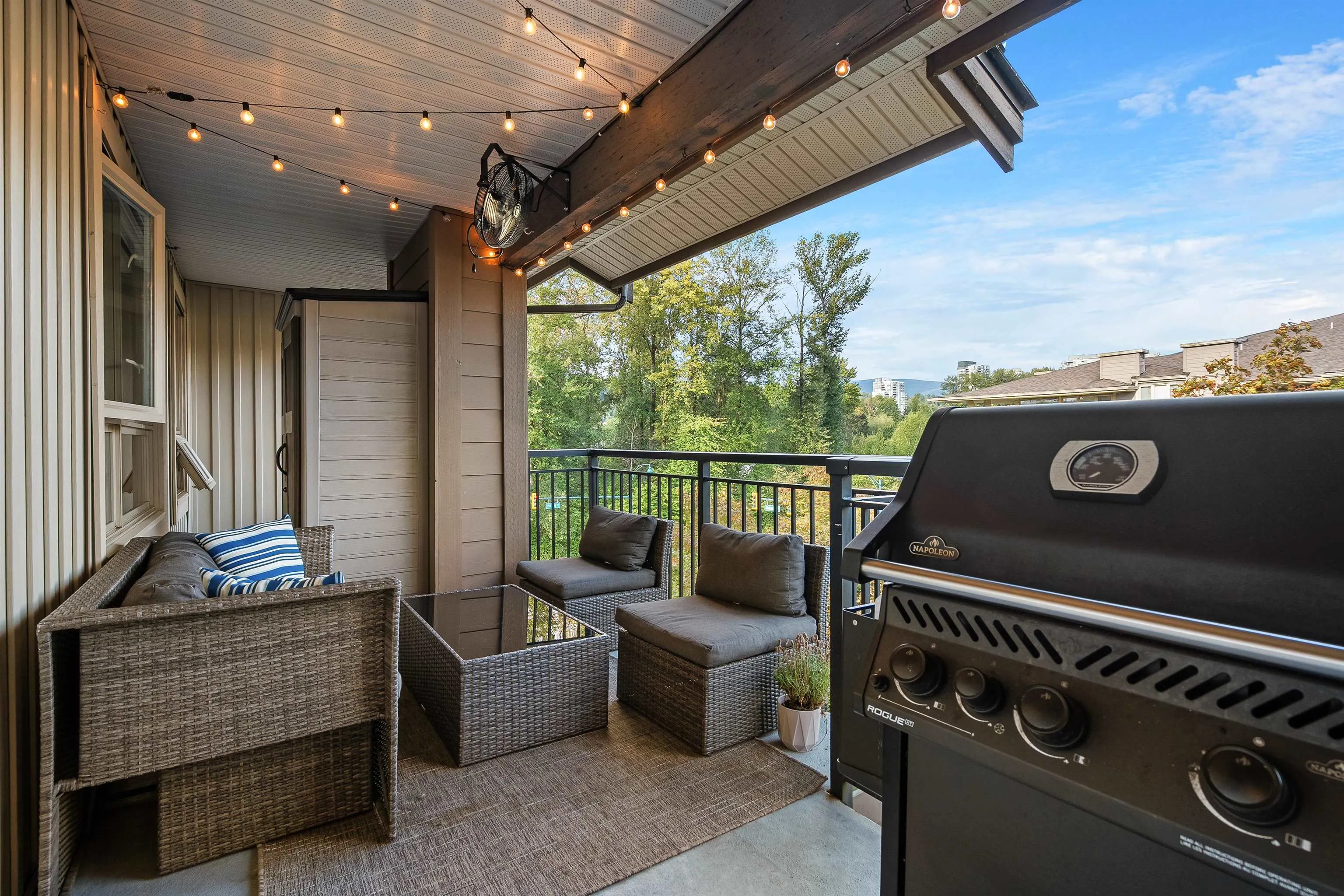 700 Klahanie Drive #407