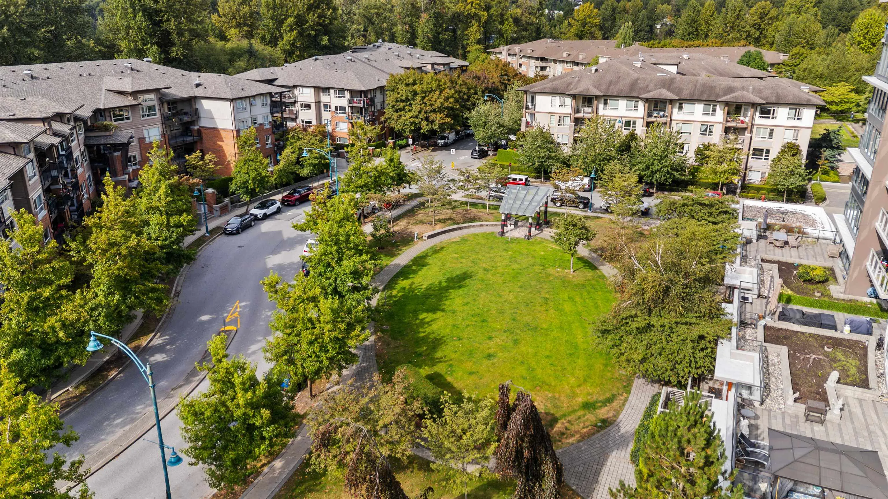 700 Klahanie Drive #407
