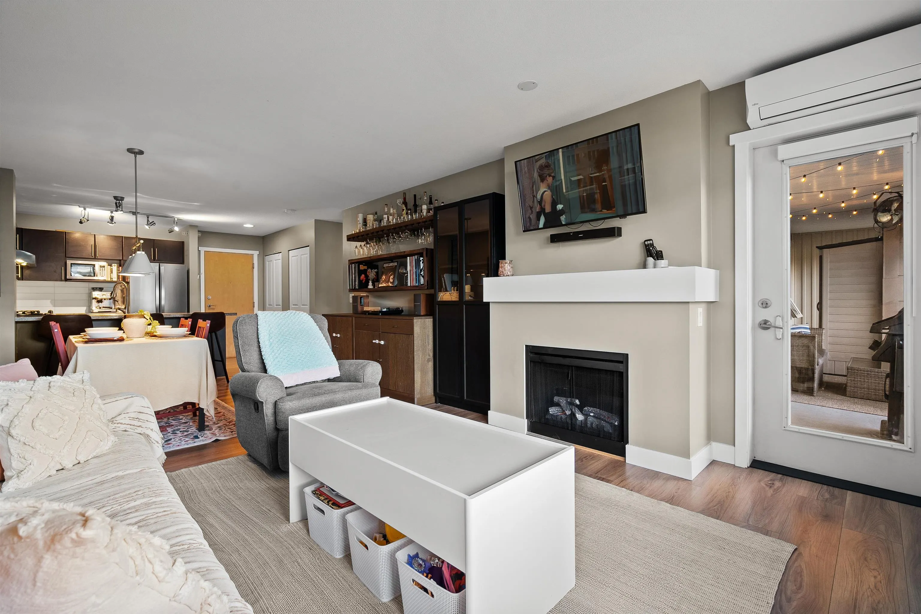 700 Klahanie Drive #407