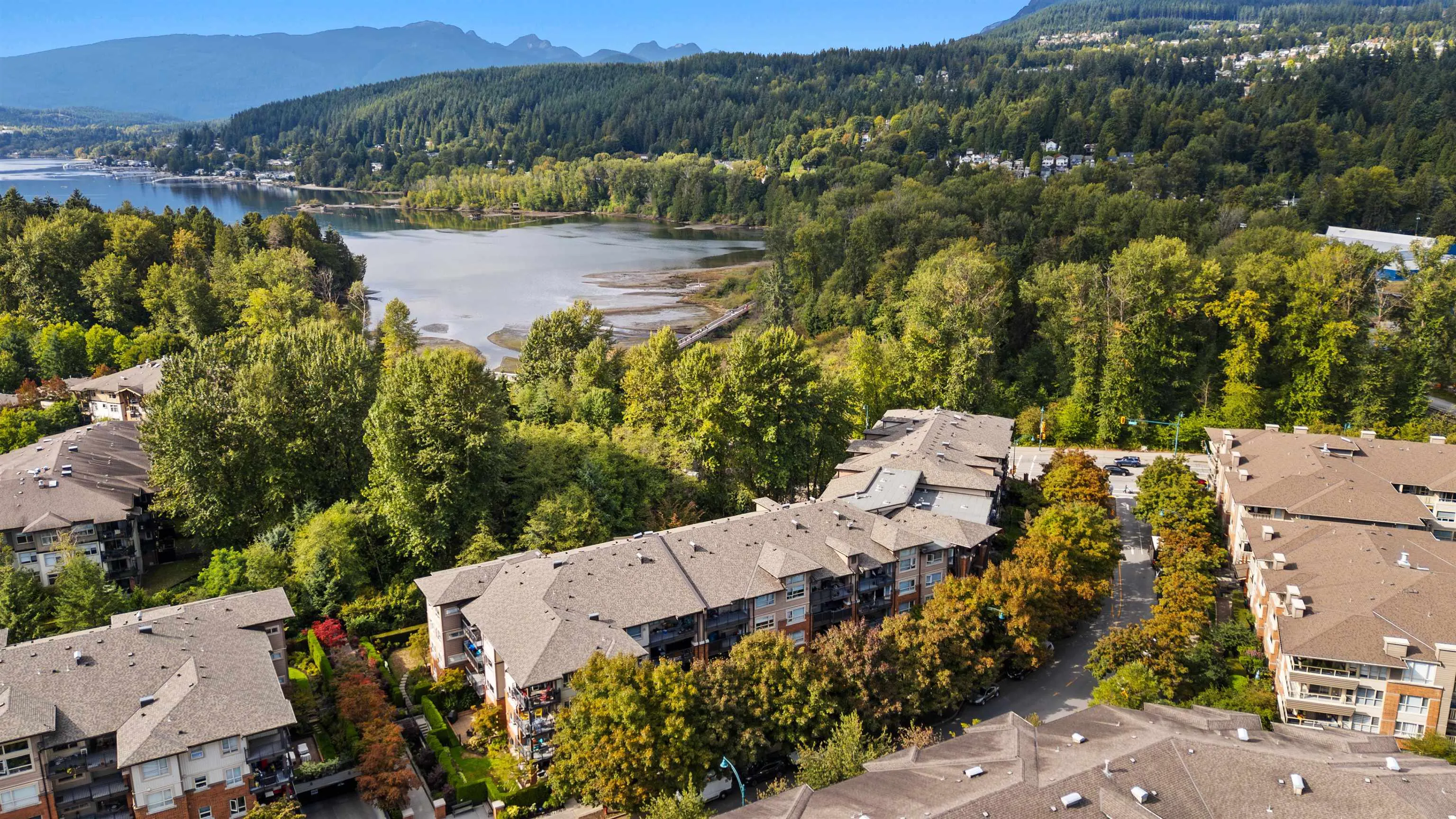 700 Klahanie Drive #407