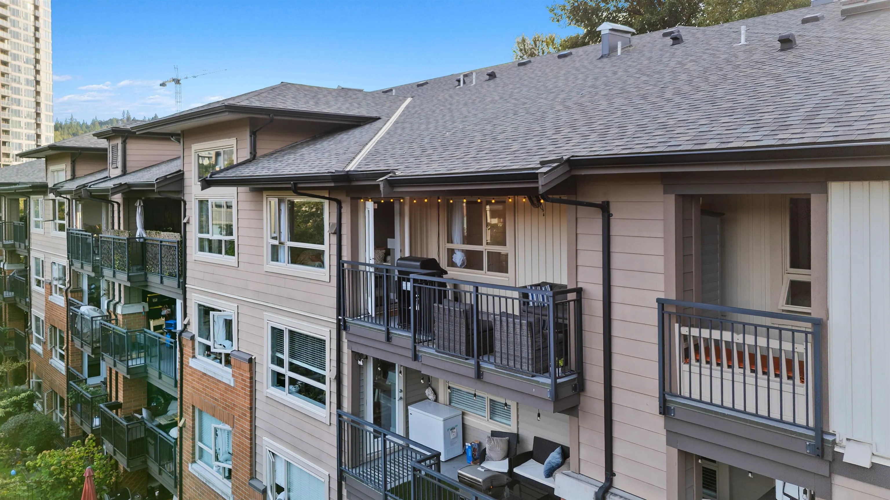 700 Klahanie Drive #407