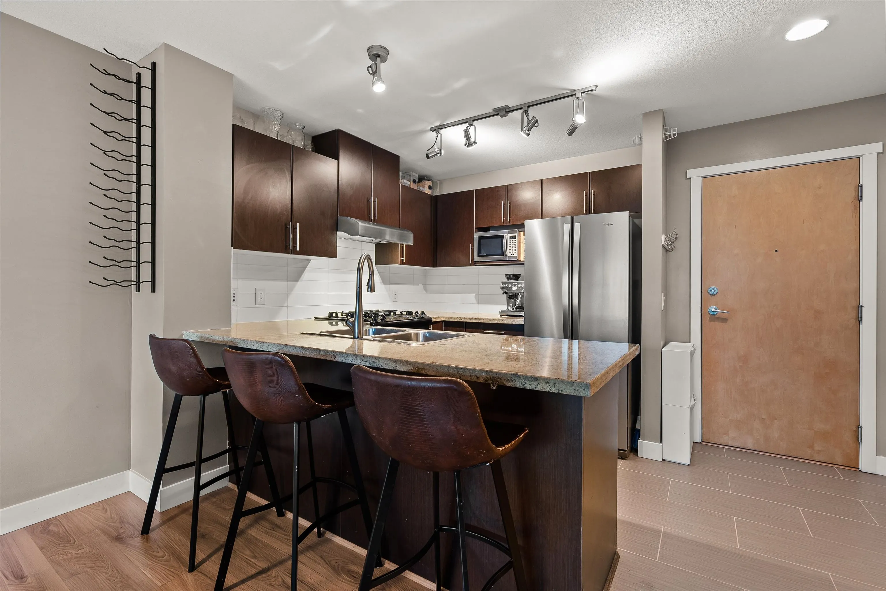 700 Klahanie Drive #407