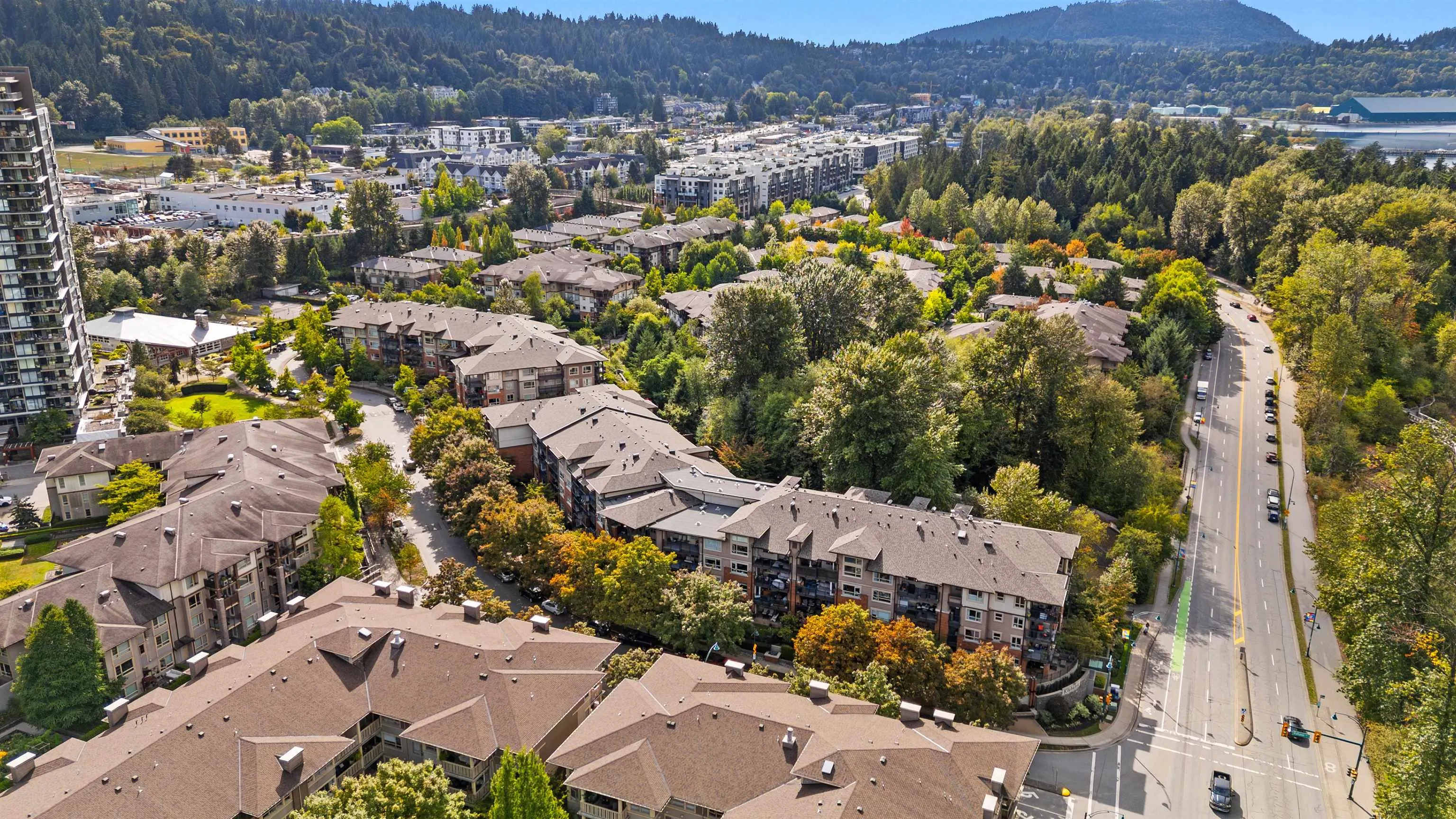700 Klahanie Drive #407