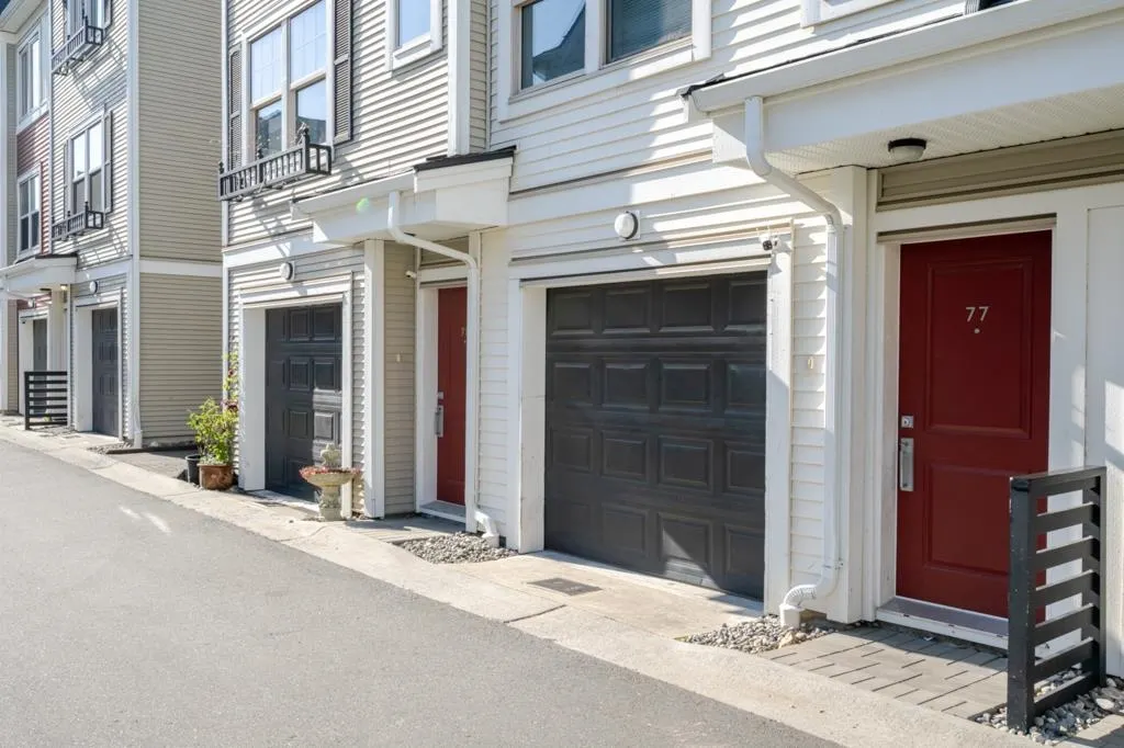 32633 Simon Avenue #77