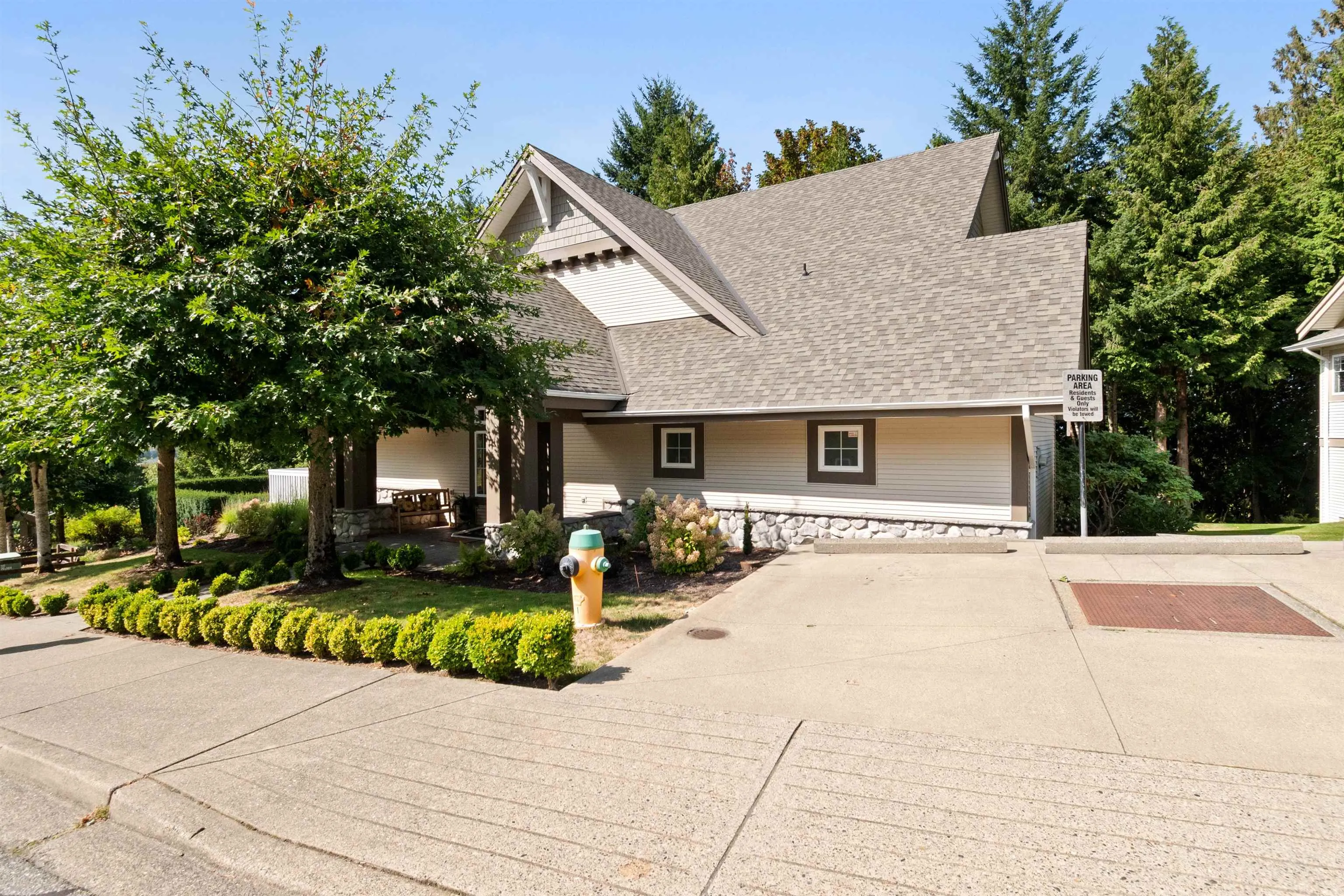 5700 Jinkerson Road #61