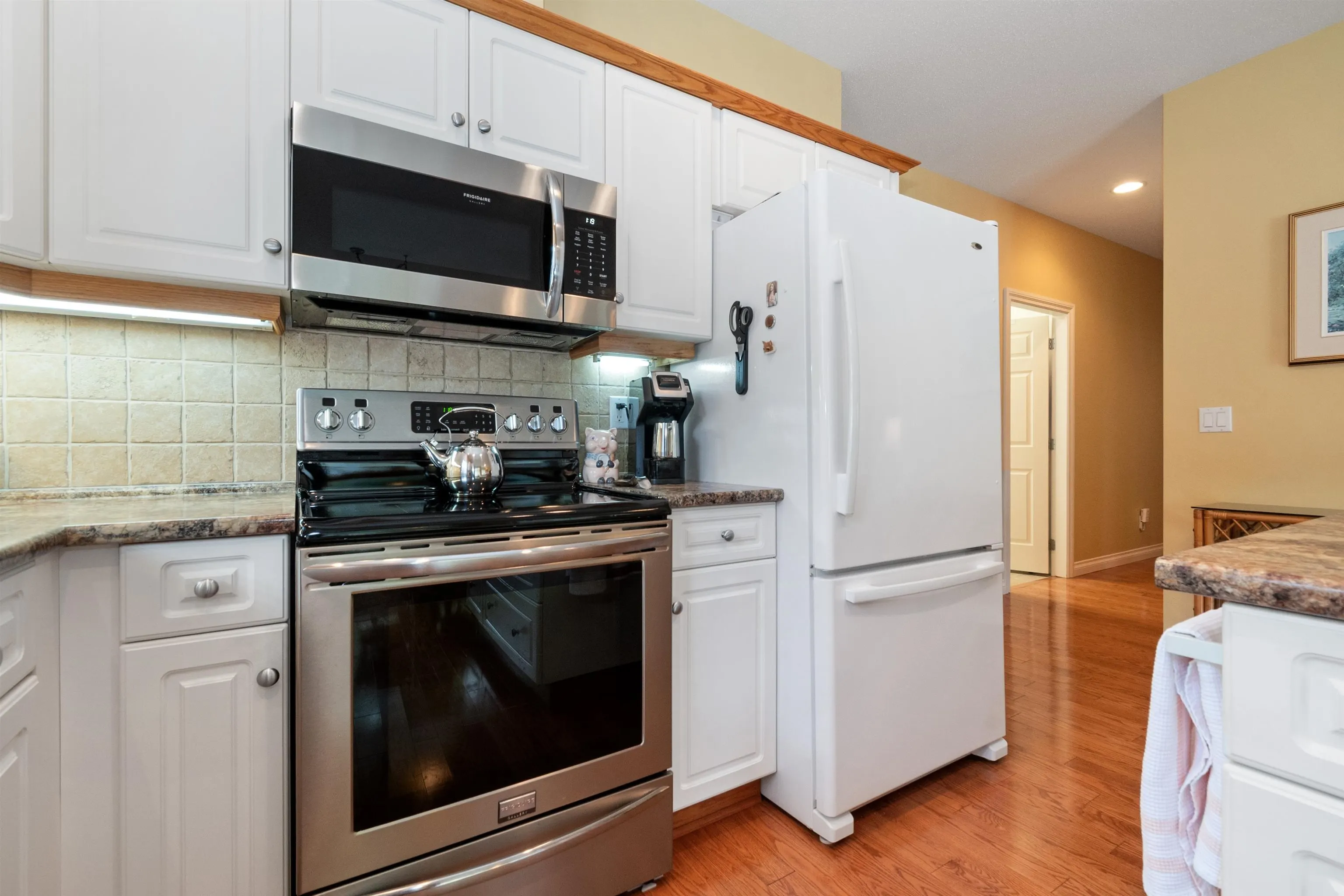 5700 Jinkerson Road #61