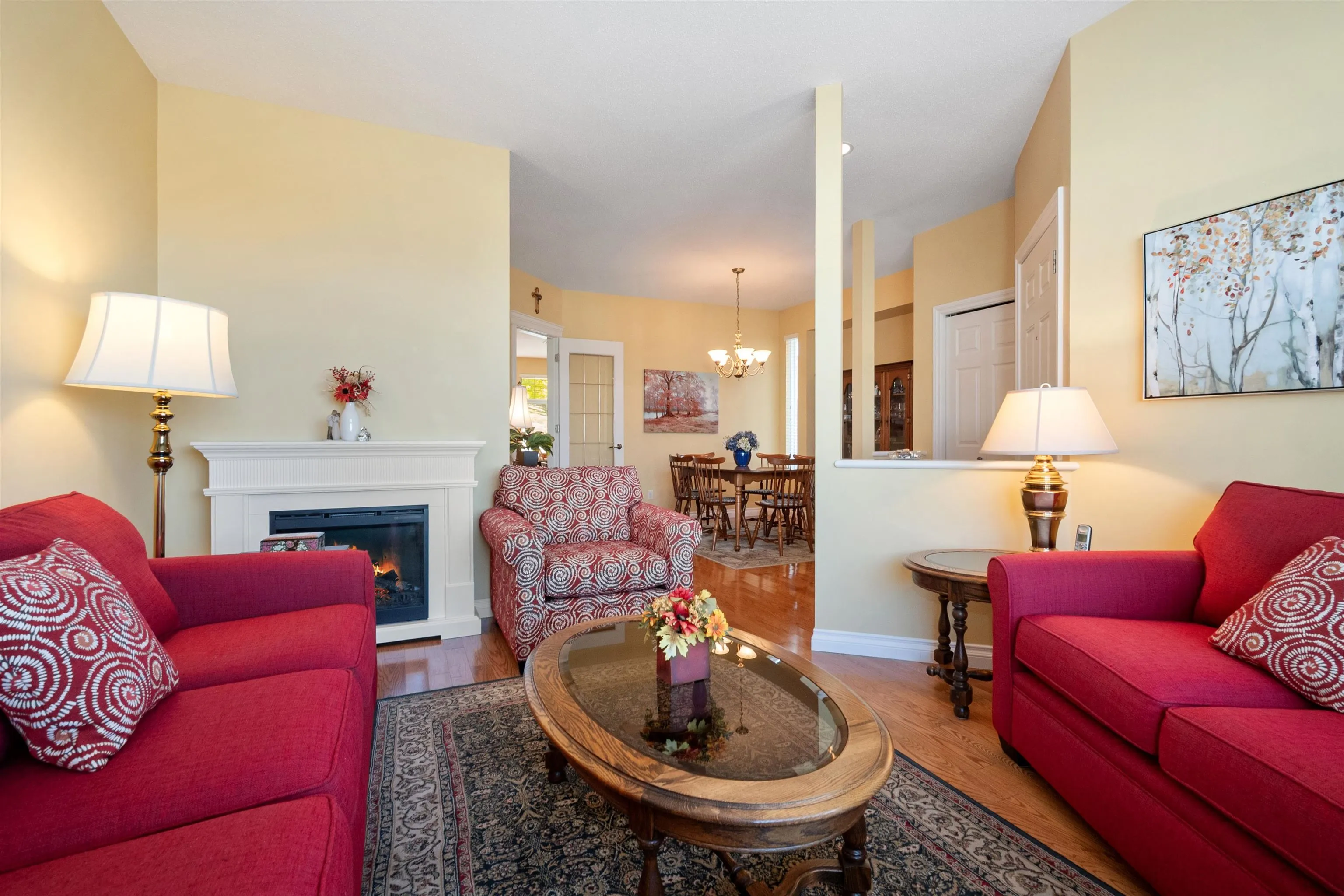 5700 Jinkerson Road #61