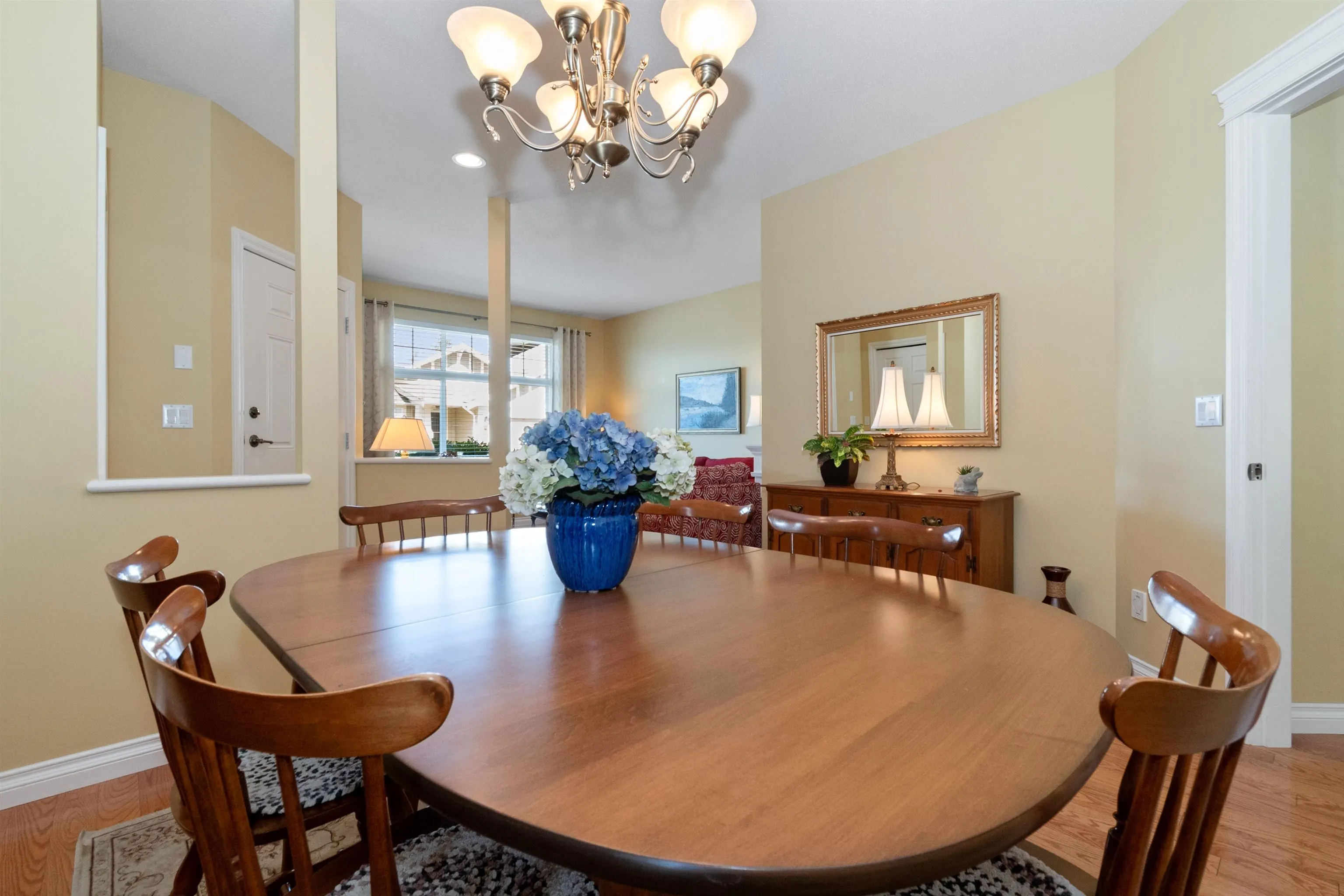 5700 Jinkerson Road #61