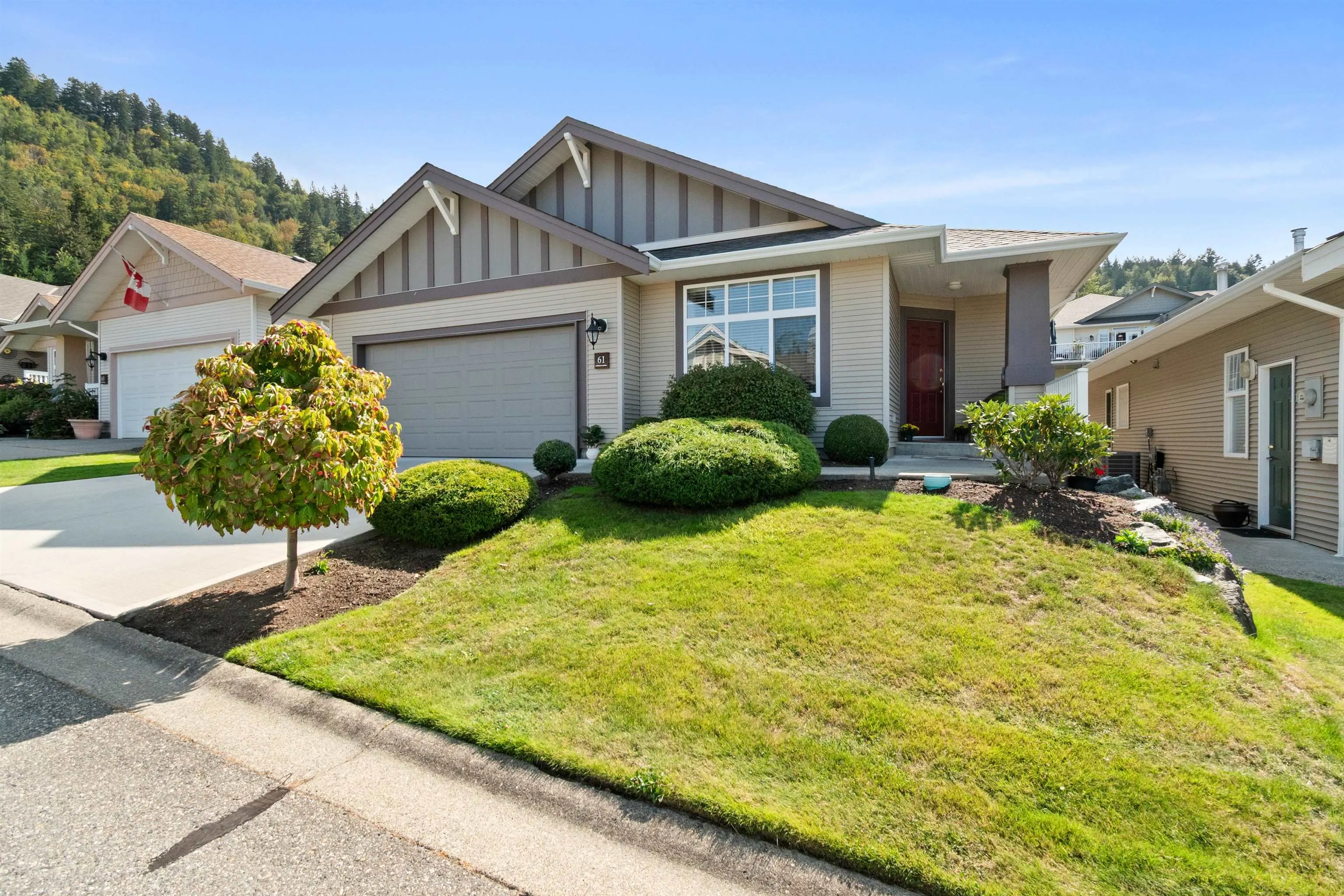 5700 Jinkerson Road #61
