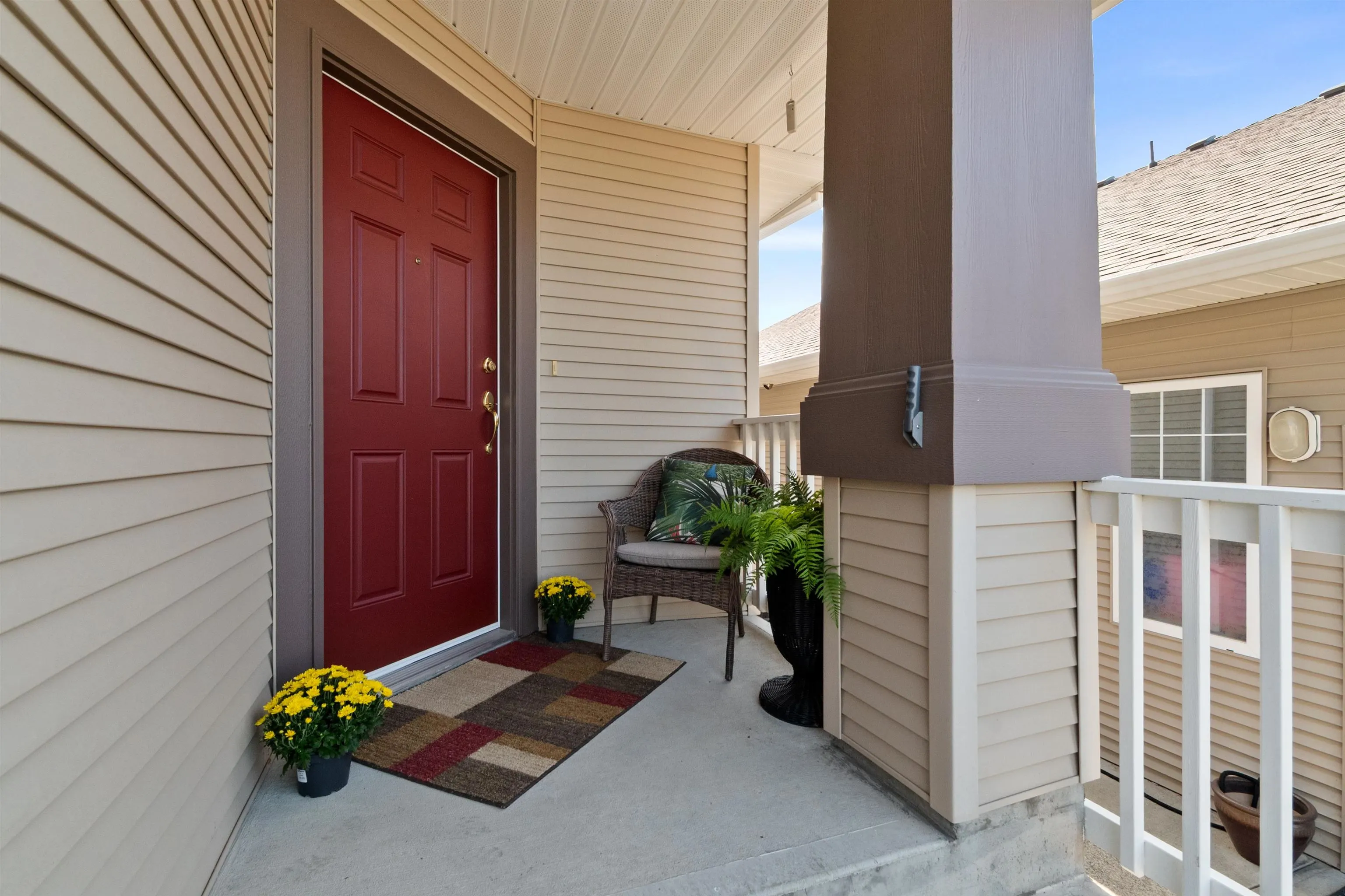 5700 Jinkerson Road #61
