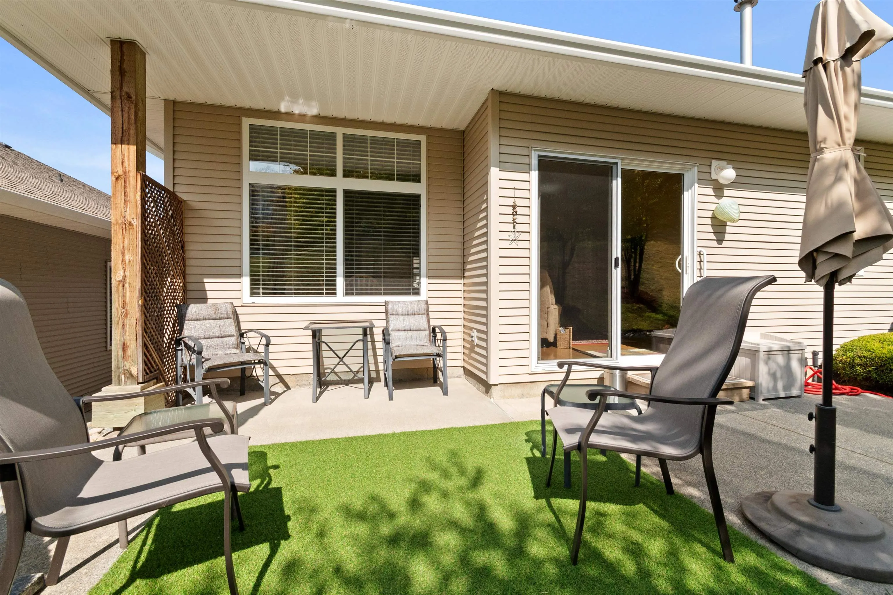 5700 Jinkerson Road #61