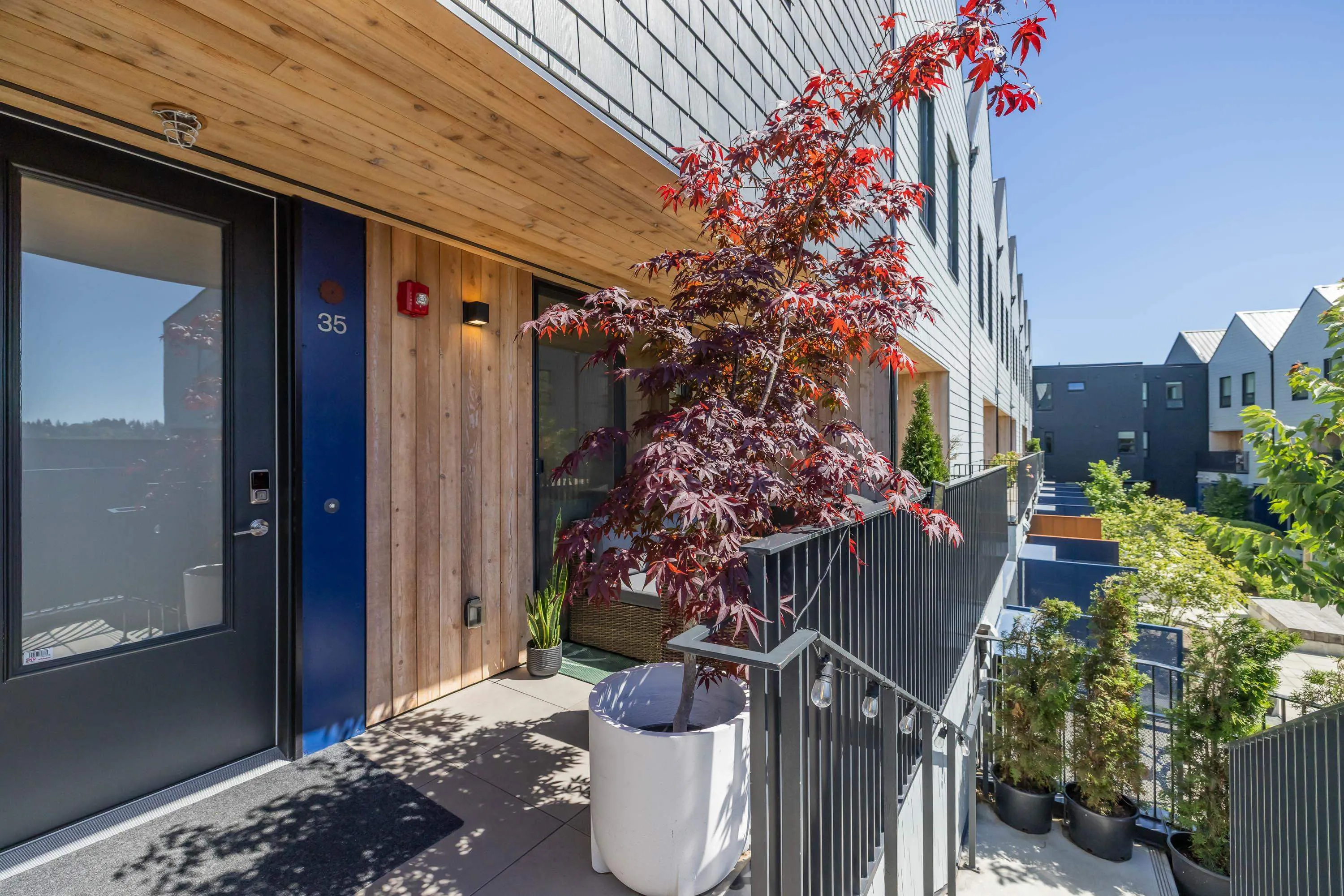 6340 Market Avenue #35