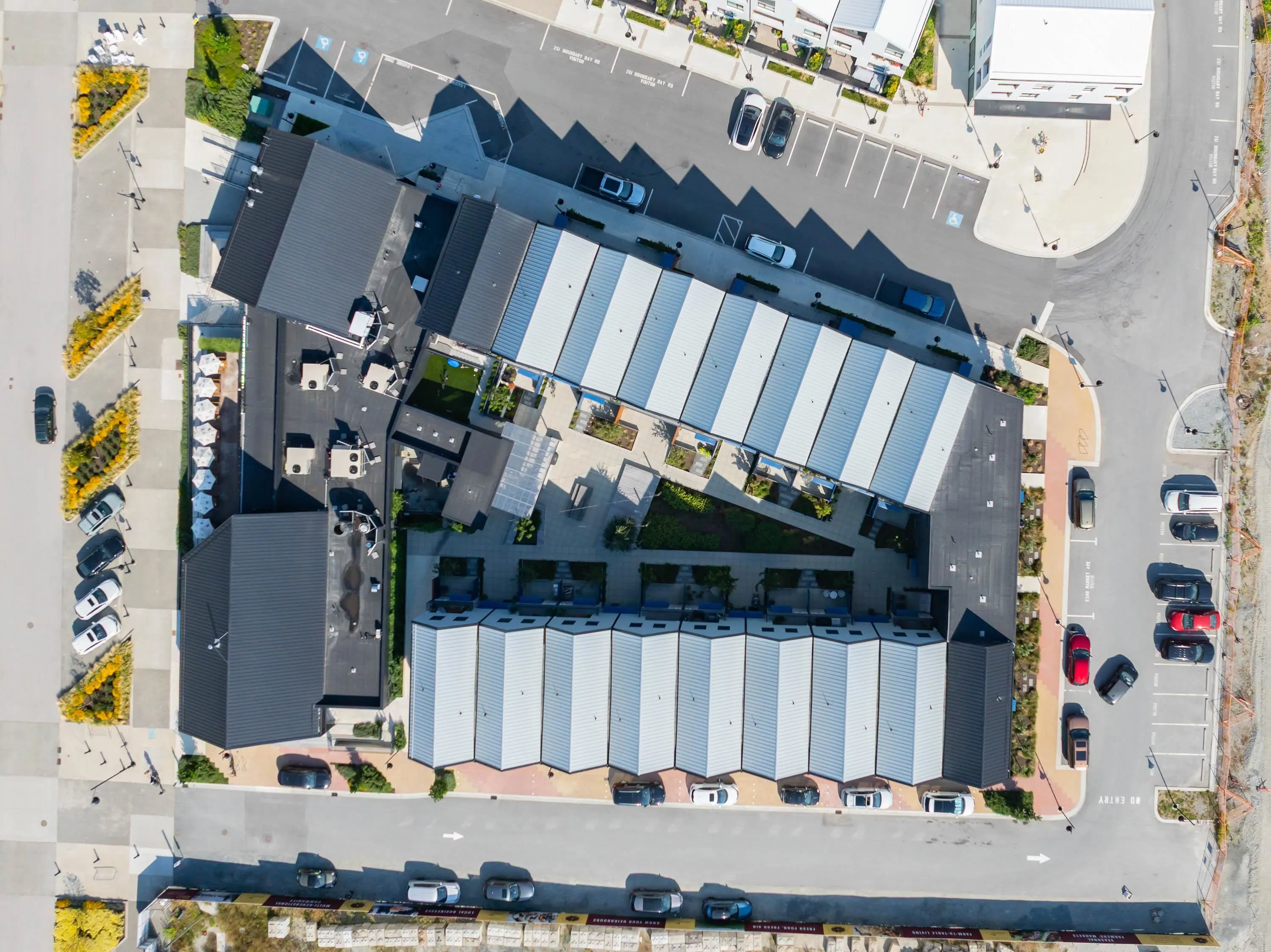 6340 Market Avenue #35