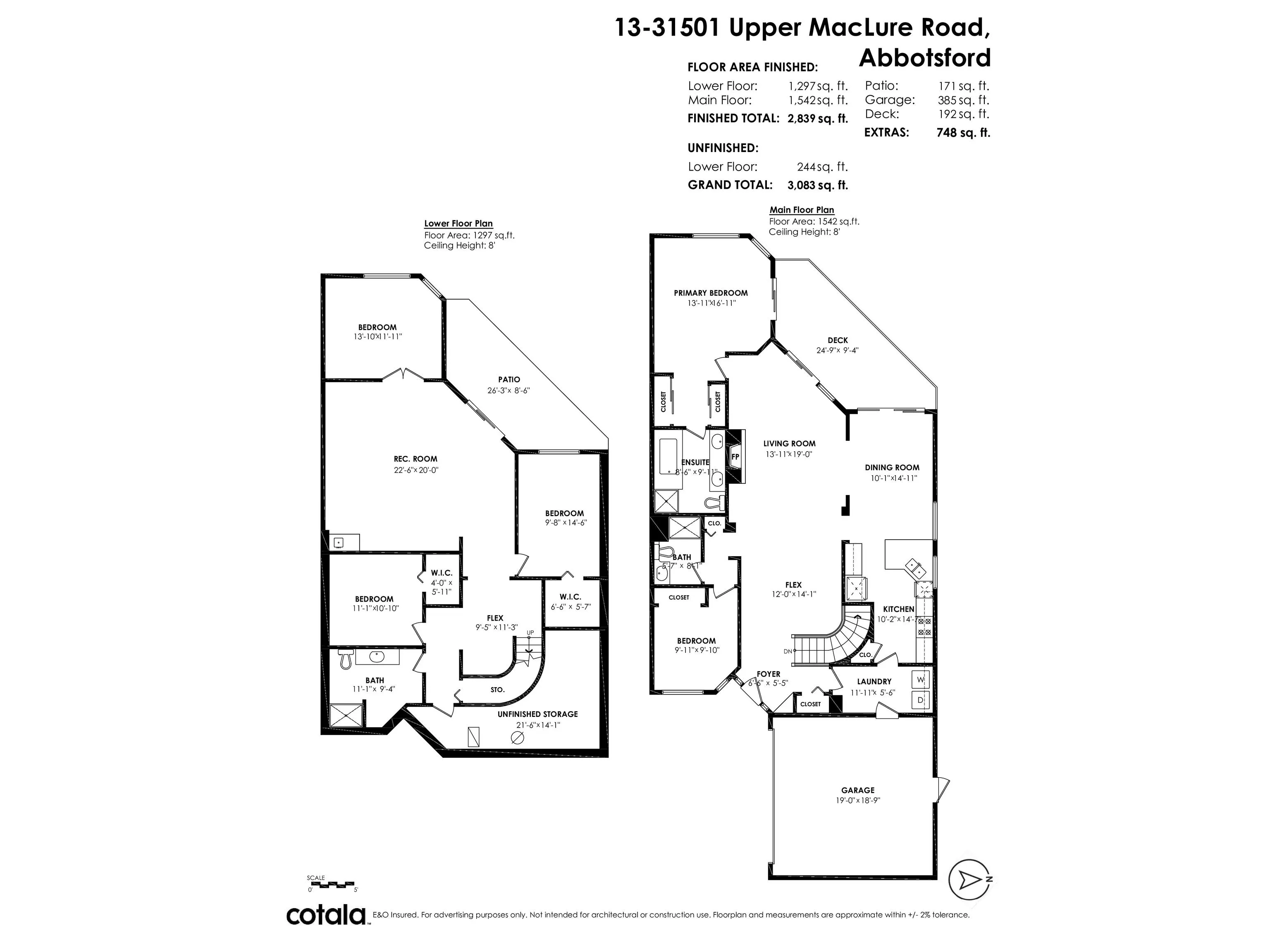 31501 Upper Maclure Road #13
