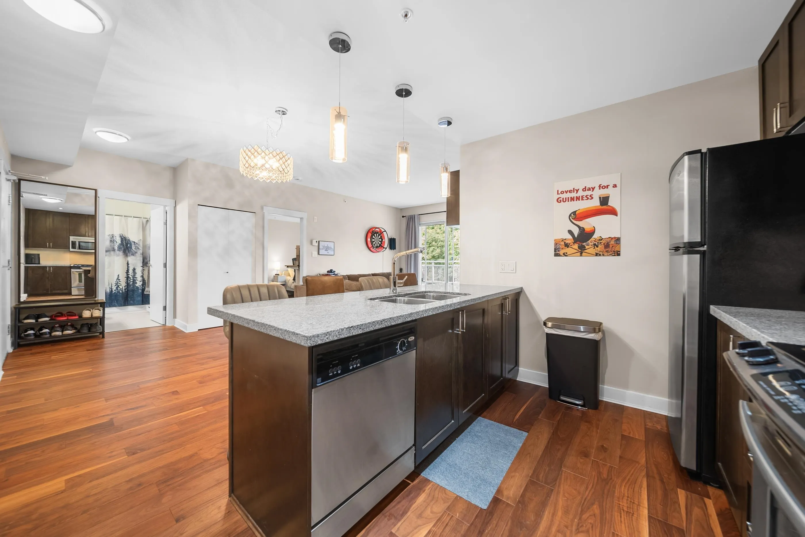 2368 Marpole Avenue #407