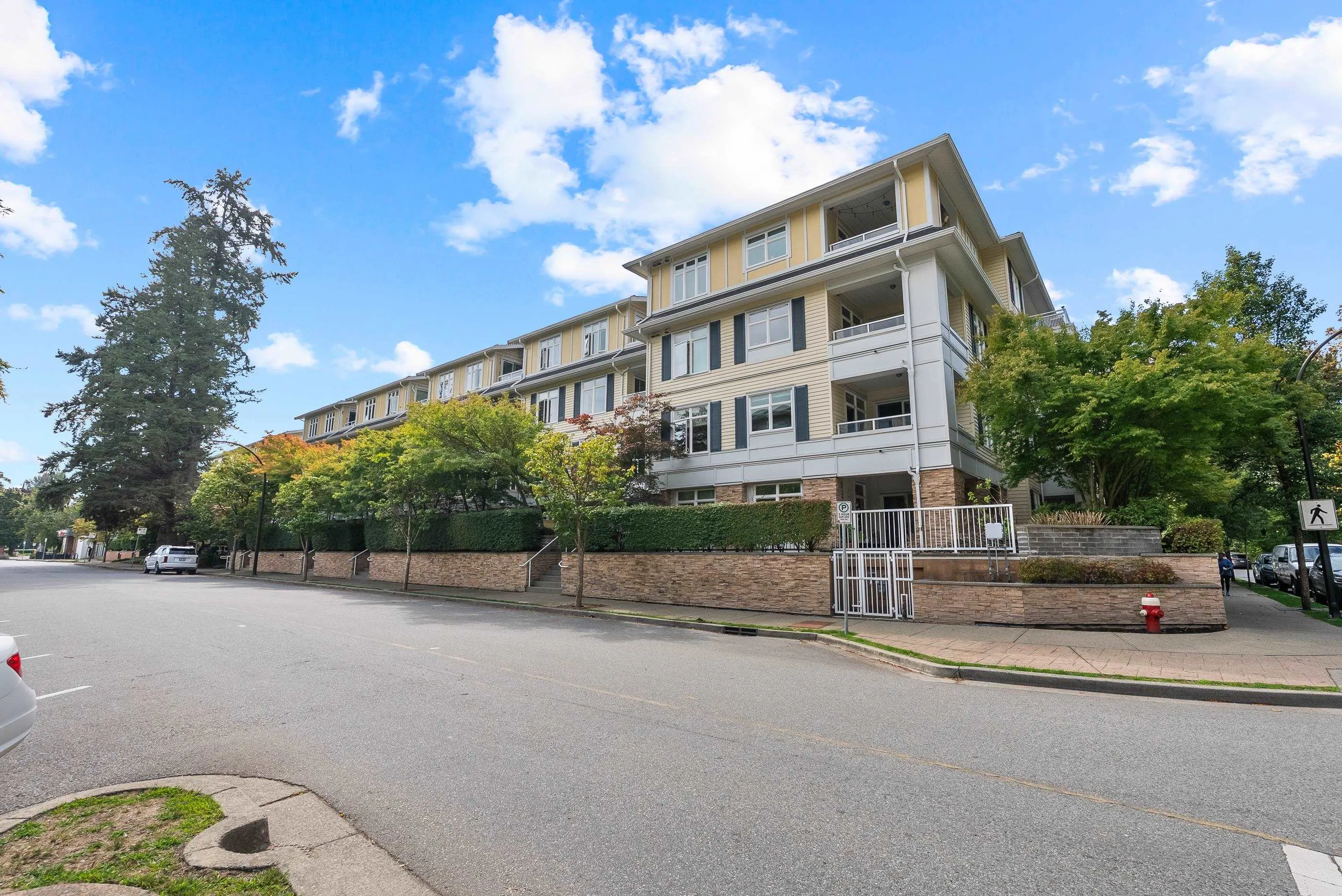 2368 Marpole Avenue #407