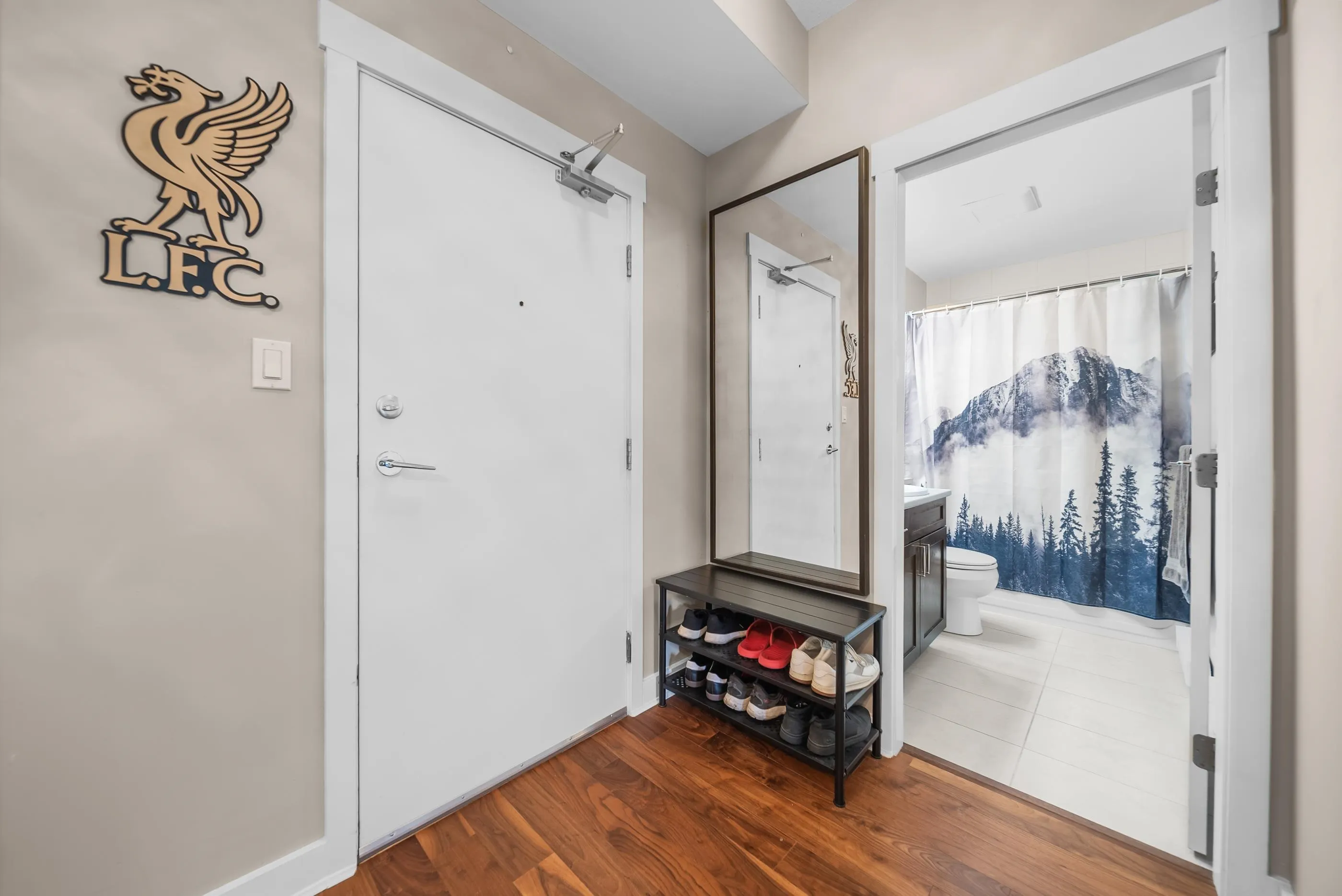 2368 Marpole Avenue #407