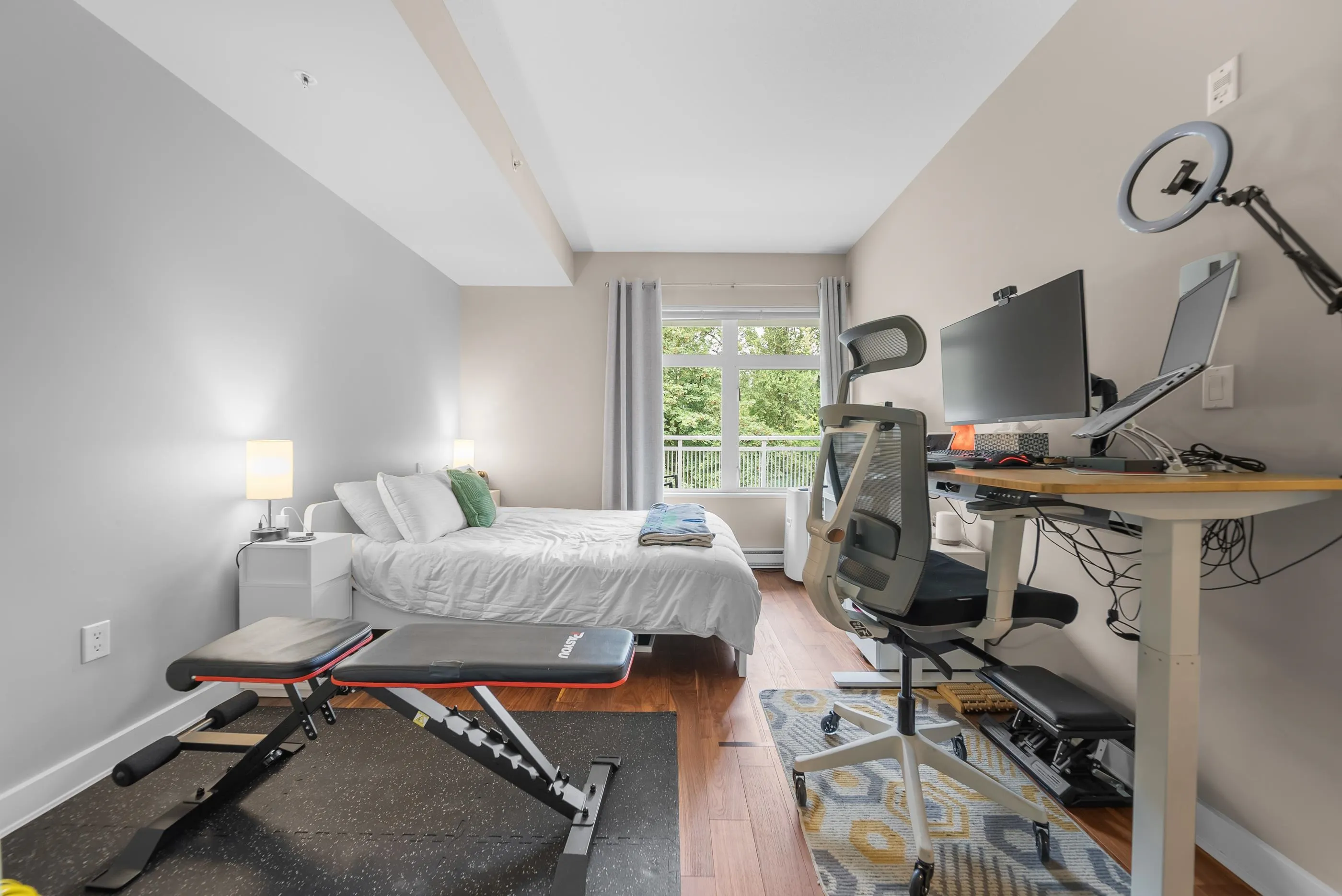 2368 Marpole Avenue #407